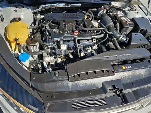 Used 2021 Kia K5 GT-Line image 14