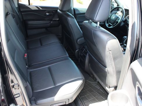 Used 2019 Honda Ridgeline RTL-E image 25