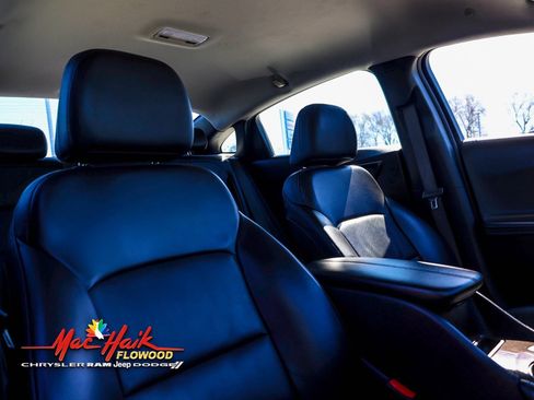 Used 2024 Chevrolet Malibu LT image 12