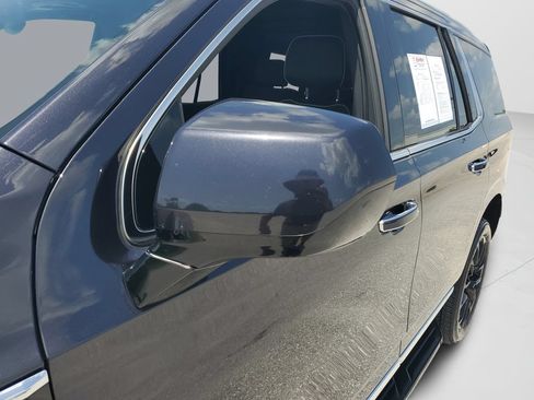 Used 2023 GMC Yukon SLT RWD image 27