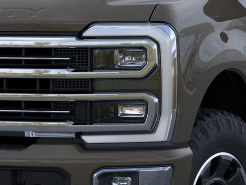 New 2026 Ford F250 Platinum image 18