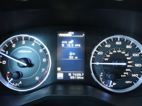 Used 2020 Subaru Ascent Limited AWD/4WD image 35