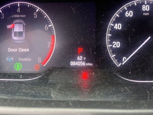 Used 2019 Honda Accord LX image 8