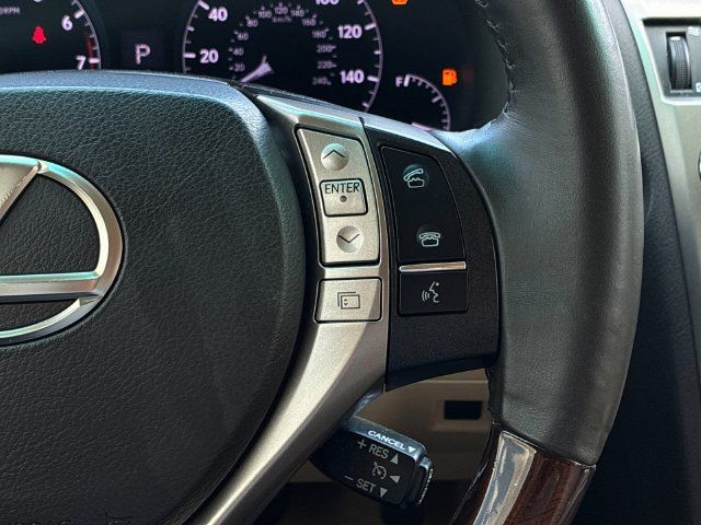 Used 2013 Lexus RX 350 FWD w/ Navigation Pkg image 26