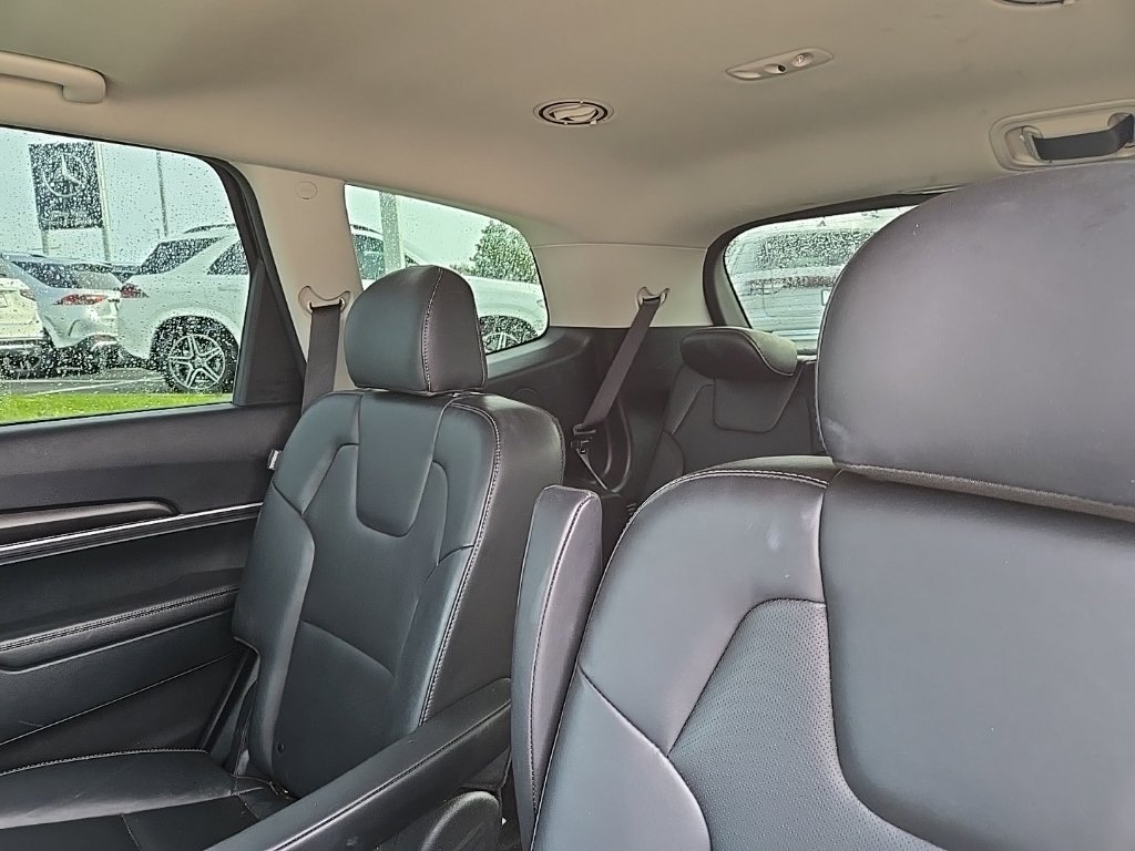 Certified 2025 Kia Telluride S AWD/4WD image 34