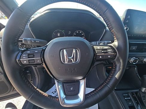 Certified 2025 Honda CR-V Sport Touring image 18