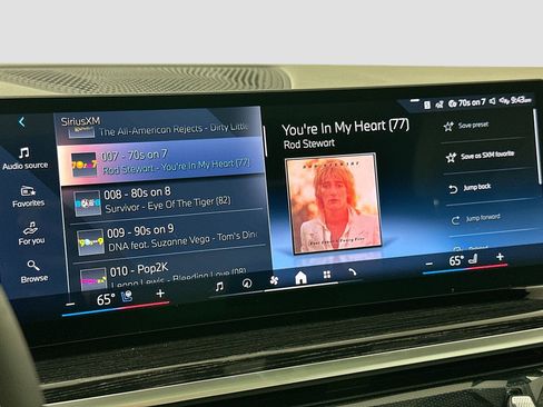 New 2026 BMW X7 xDrive40i w/ M Sport Package image 14