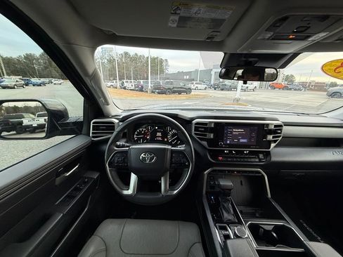 Used 2023 Toyota Tundra SR5 w/ TRD Sport Premium Package image 13