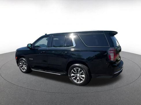 Used 2023 Chevrolet Tahoe LT w/ Luxury Package image 10