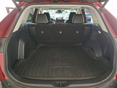 Used 2023 Toyota RAV4 XLE Premium image 34
