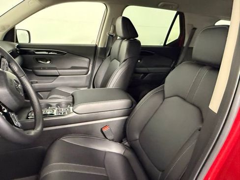 New 2026 Honda Passport RTL image 28