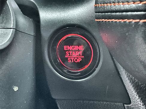 Certified 2024 Honda HR-V Sport image 23