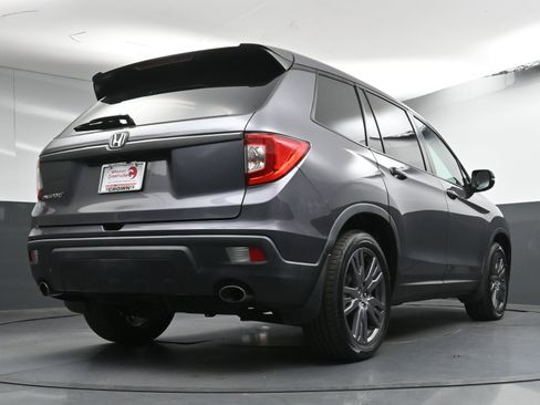 Used 2021 Honda Passport EX-L image 27