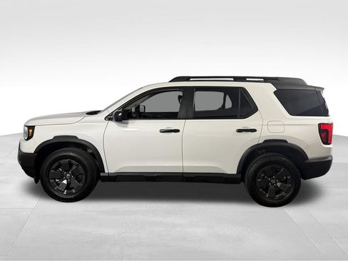 Used 2026 Honda Passport RTL image 8