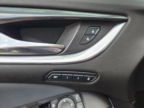 Used 2020 Buick Enclave Premium w/ Surround and Sites Package image 35