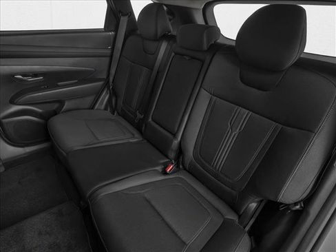 New 2026 Hyundai Tucson SEL Plus FWD image 9