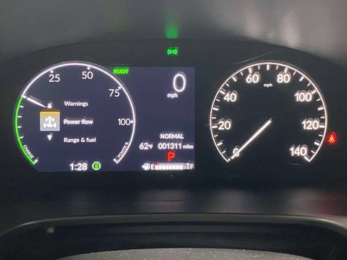 Used 2025 Honda CR-V Sport-L image 27