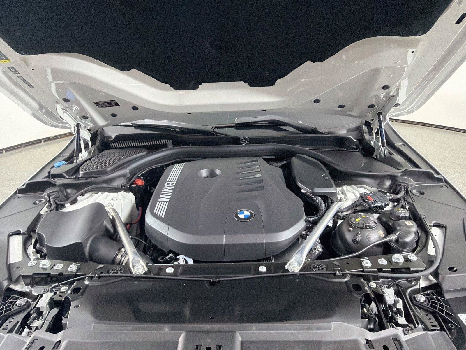 New 2027 BMW 540i xDrive w/ M Sport Package AWD/4WD image 30