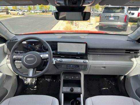 New 2026 Hyundai Kona Limited image 25