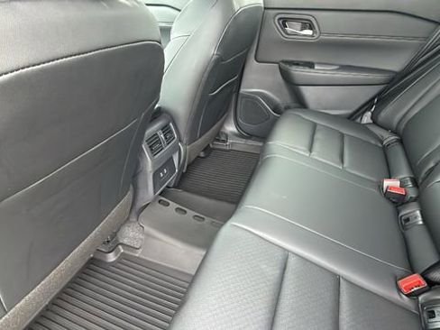 New 2026 Nissan Rogue SV AWD/4WD image 22