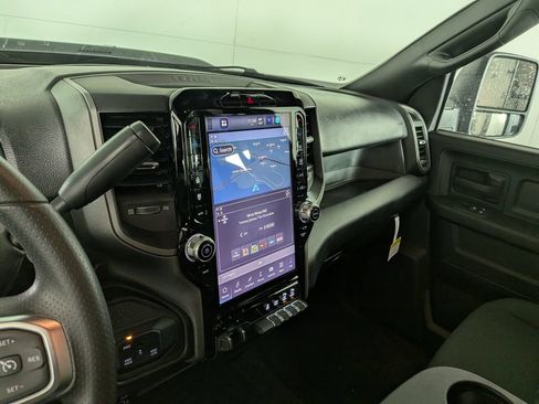 New 2026 RAM 2500 Tradesman AWD/4WD image 20