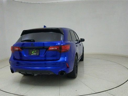 Used 2020 Acura MDX A-Spec image 72