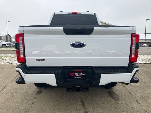 Used 2025 Ford F250 XL w/ STX Appearance Package image 6