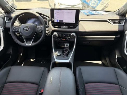 Certified 2024 Toyota RAV4 XSE w/ Weather Package AWD/4WD image 22