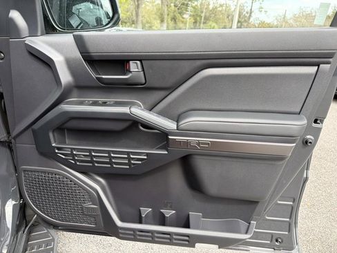 New 2026 Toyota 4Runner TRD Off-Road Premium image 15