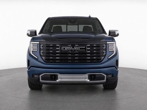 Used 2024 GMC Sierra 1500 Denali Ultimate AWD/4WD image 5