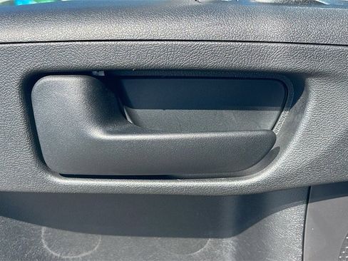 New 2025 RAM ProMaster 2500 image 18