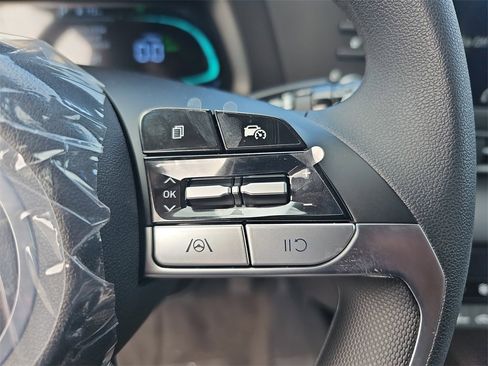 New 2026 Hyundai Elantra Blue image 17