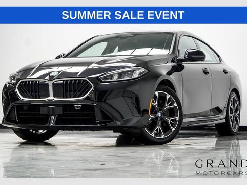Used 2025 BMW 228i xDrive AWD/4WD image 1