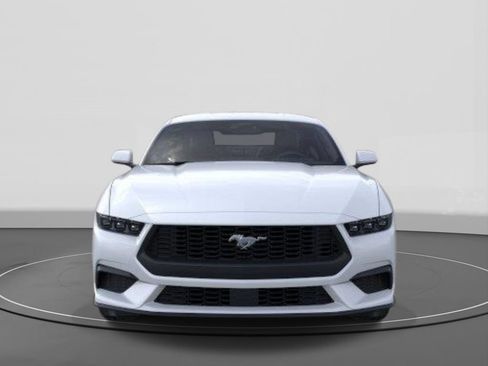 New 2026 Ford Mustang Coupe RWD image 6