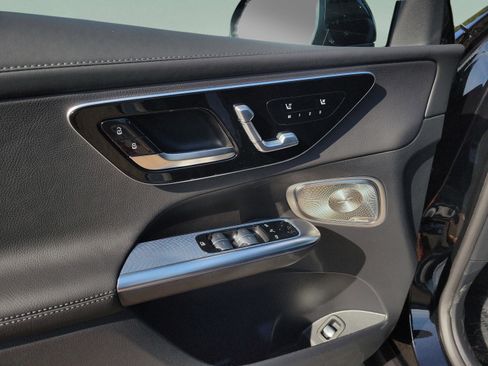 New 2026 Mercedes-Benz GLC 43 AMG 4MATIC Coupe image 13