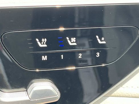 Certified 2023 Mercedes-Benz EQS 580 4MATIC SUV image 23