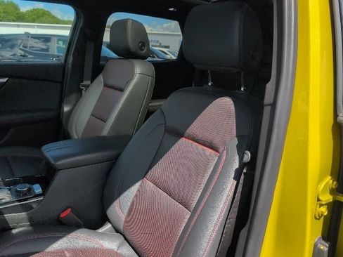 Used 2022 Chevrolet Blazer RS w/ Enhanced Convenience Package AWD/4WD image 24