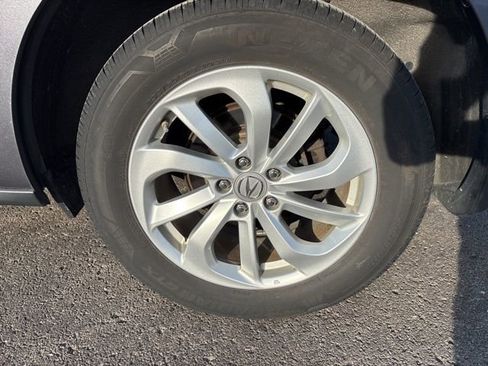 Used 2017 Acura RDX w/ AcuraWatch Plus Package image 4