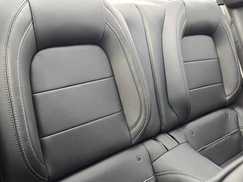 Used 2024 Ford Mustang GT Premium RWD image 8