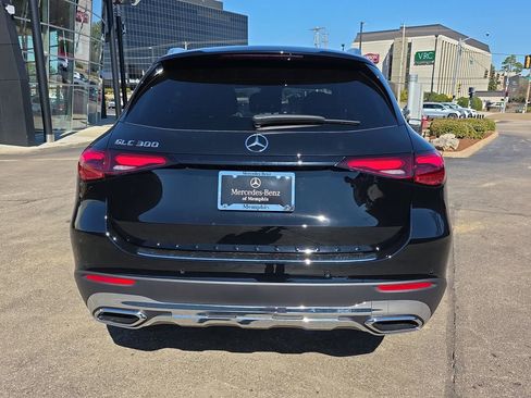 Used 2026 Mercedes-Benz GLC 300 GLC 300 image 4