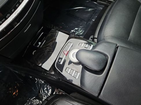 Used 2011 Mercedes-Benz S 550 image 20