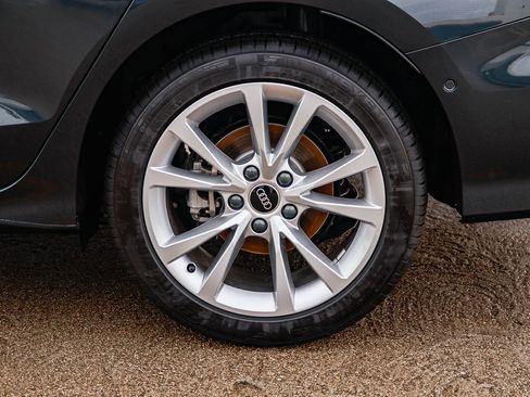 New 2026 Audi A3 2.0T Premium Plus image 8