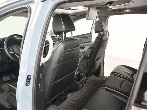 Used 2024 Honda Odyssey Elite image 34