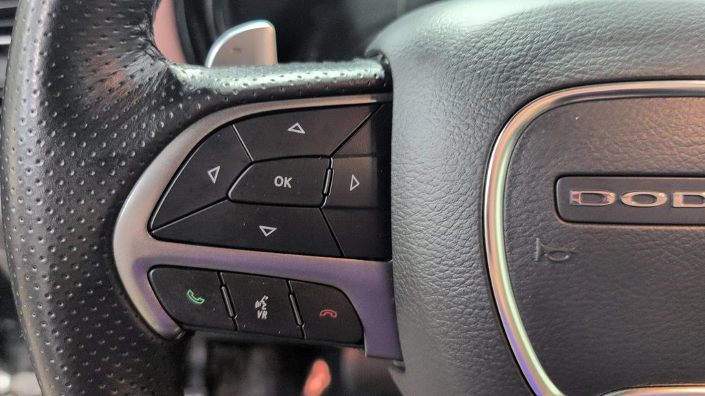Used 2024 Dodge Durango Citadel AWD/4WD image 11