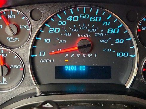 Used 2025 GMC Savana 2500 w/ Driver Convenience Package RWD image 14