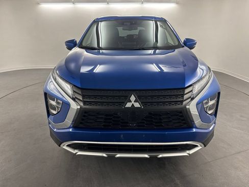Used 2024 Mitsubishi Eclipse Cross SE AWD/4WD image 2