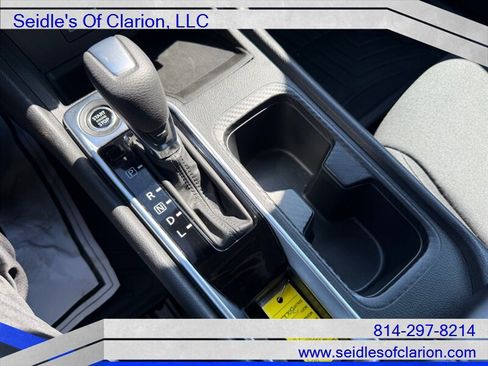 Used 2021 Nissan Sentra SV image 20