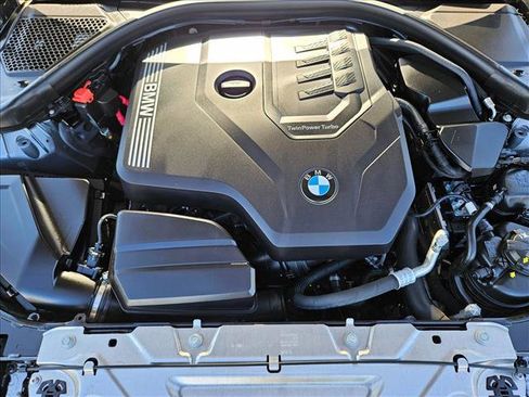 Used 2024 BMW 330i Sedan image 22