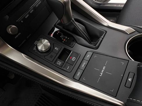 Used 2020 Lexus NX 300 AWD w/ Premium Package image 21