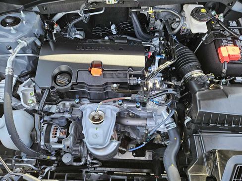 Used 2026 Honda HR-V Sport image 29